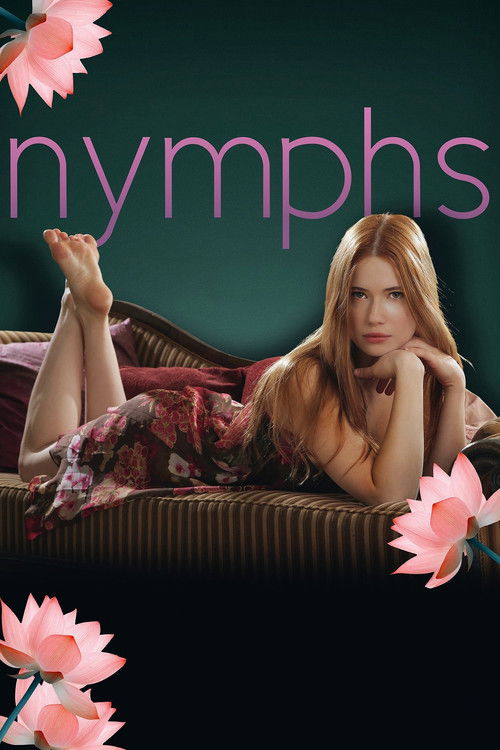 Poster Nymphs