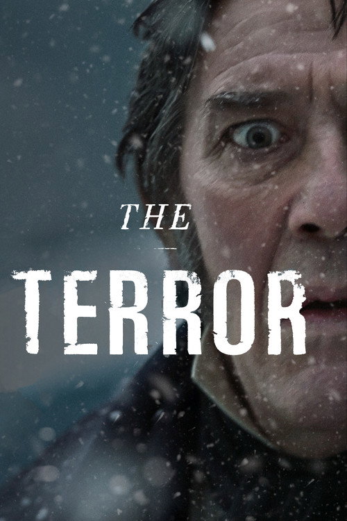 Poster The Terror