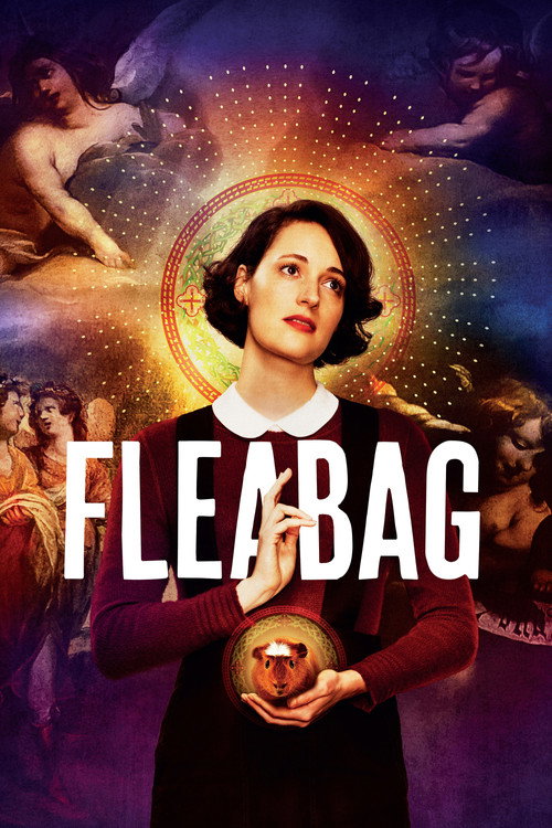Poster Fleabag