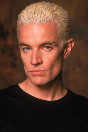 James Marsters