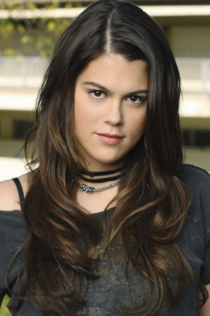 Lindsey Shaw