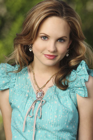Meaghan Jette Martin