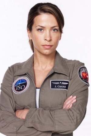 Christina Cox