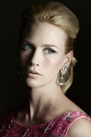 January Jones