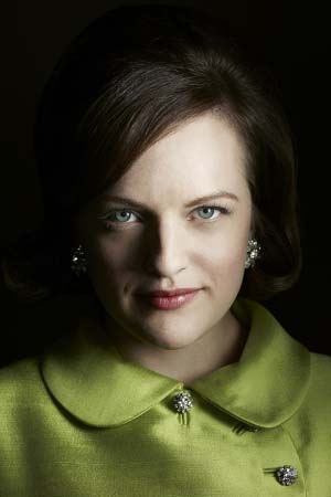 Elisabeth Moss