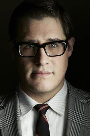 Rich Sommer