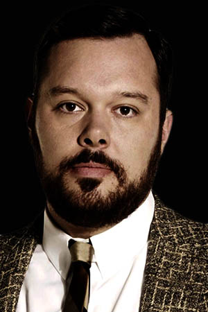 Michael Gladis