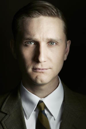 Aaron Staton