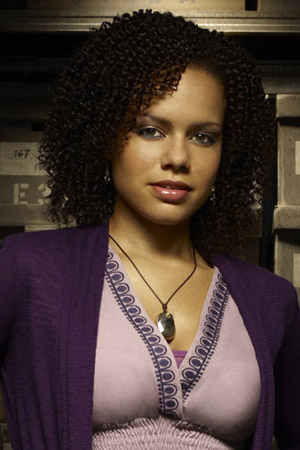 Genelle Williams