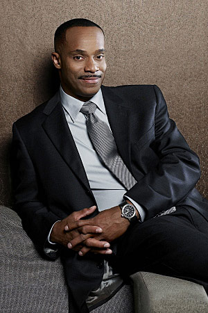 Rocky Carroll