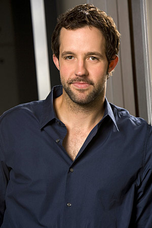 Peter Cambor