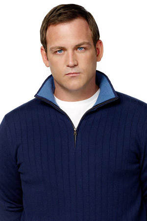 Ty Olsson