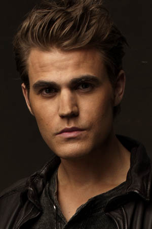 Paul Wesley