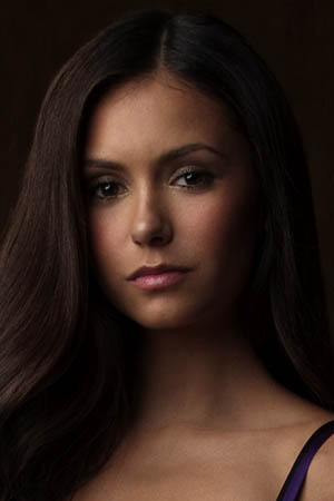 Nina Dobrev