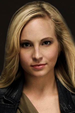 Candice King