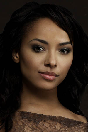 Kat Graham