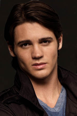 Steven R. McQueen