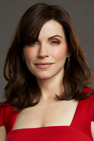 Julianna Margulies