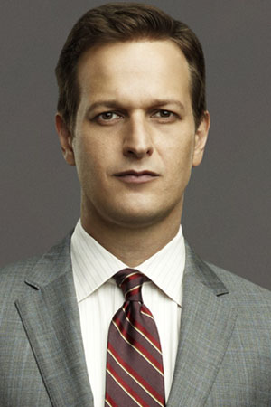 Josh Charles