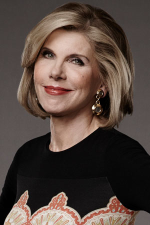 Christine Baranski