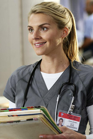 Eliza Coupe