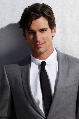 Matthew Bomer
