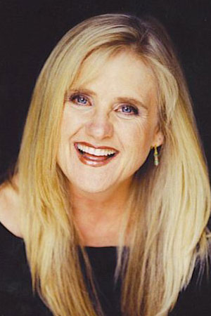 Nancy Cartwright