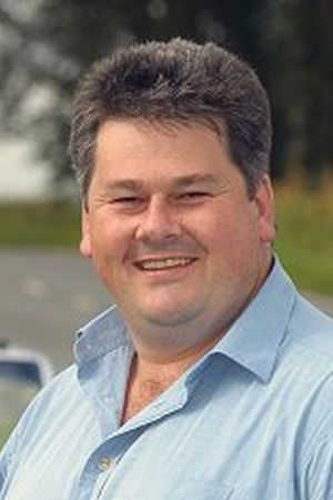 Jason Dawe