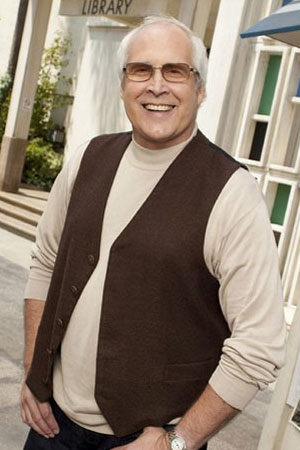 Chevy Chase