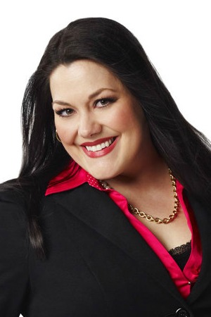 Brooke Elliott
