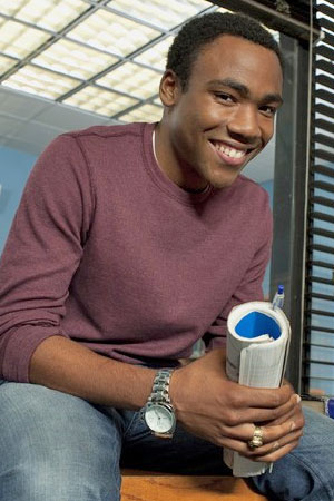 Donald Glover