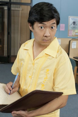 Ken Jeong