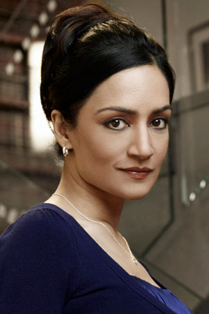 Archie Panjabi