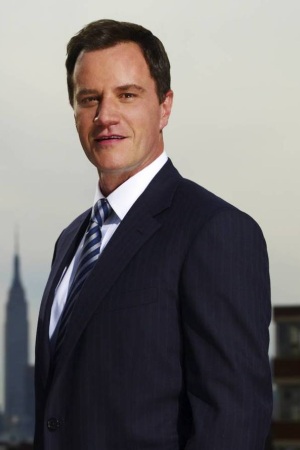 Tim DeKay
