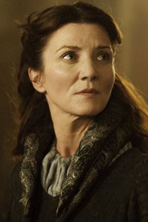 Michelle Fairley