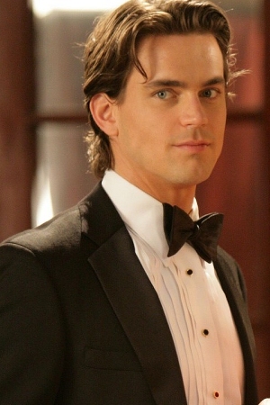 Matthew Bomer