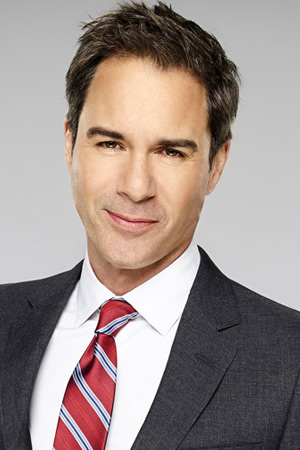 Eric McCormack