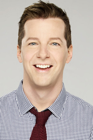 Sean Hayes