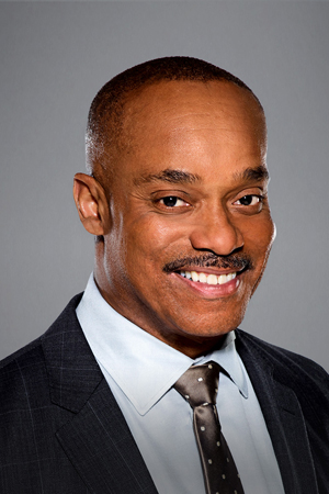 Rocky Carroll