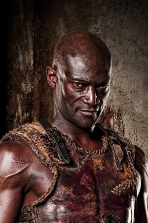 Peter Mensah