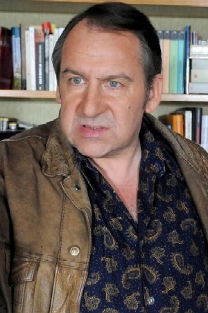 Wolf Bachofner