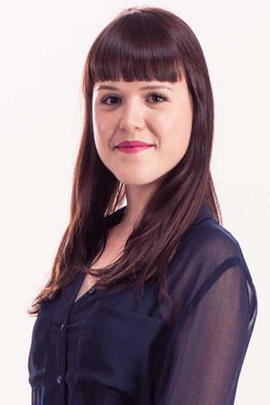 Marthe Bernard