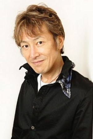 Ryo Horikawa