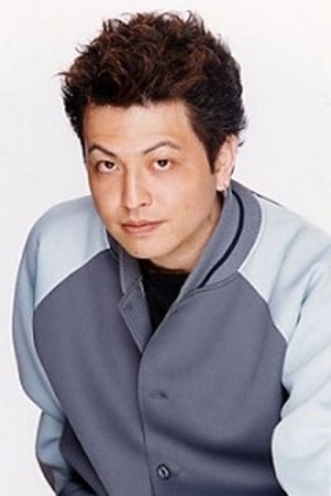 Hikaru Midorikawa