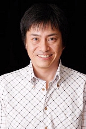 Hiroaki Hirata