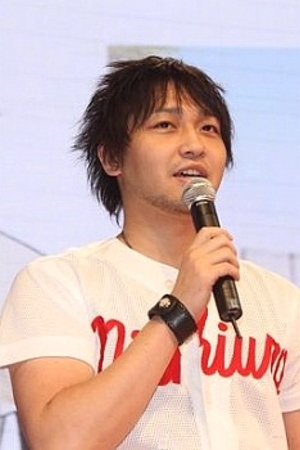 Yuuichi Nakamura