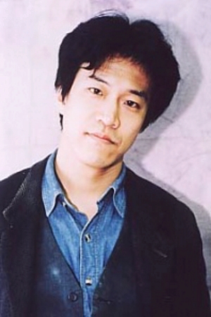 Rikiya Koyama