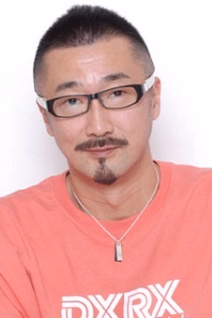Akio Ootsuka