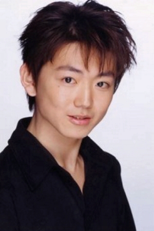 Hisayoshi Suganuma