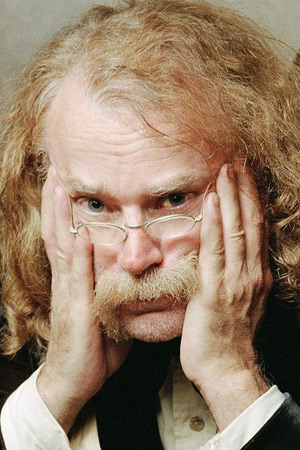 Brad Dourif